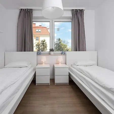 Apartinfo - Blue Side Family Apartment *