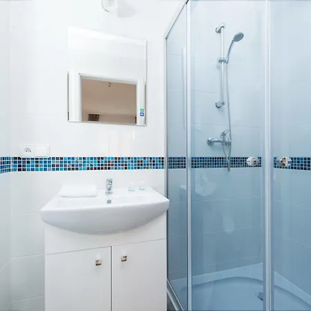 Apartment Apartinfo - Blue Side Family *
